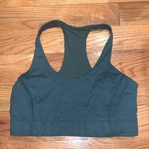 Outdoor Voices sports bra
